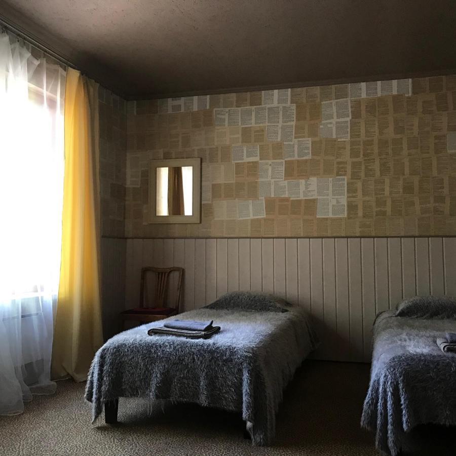 Sihi House Villa Tallinn Kültér fotó
