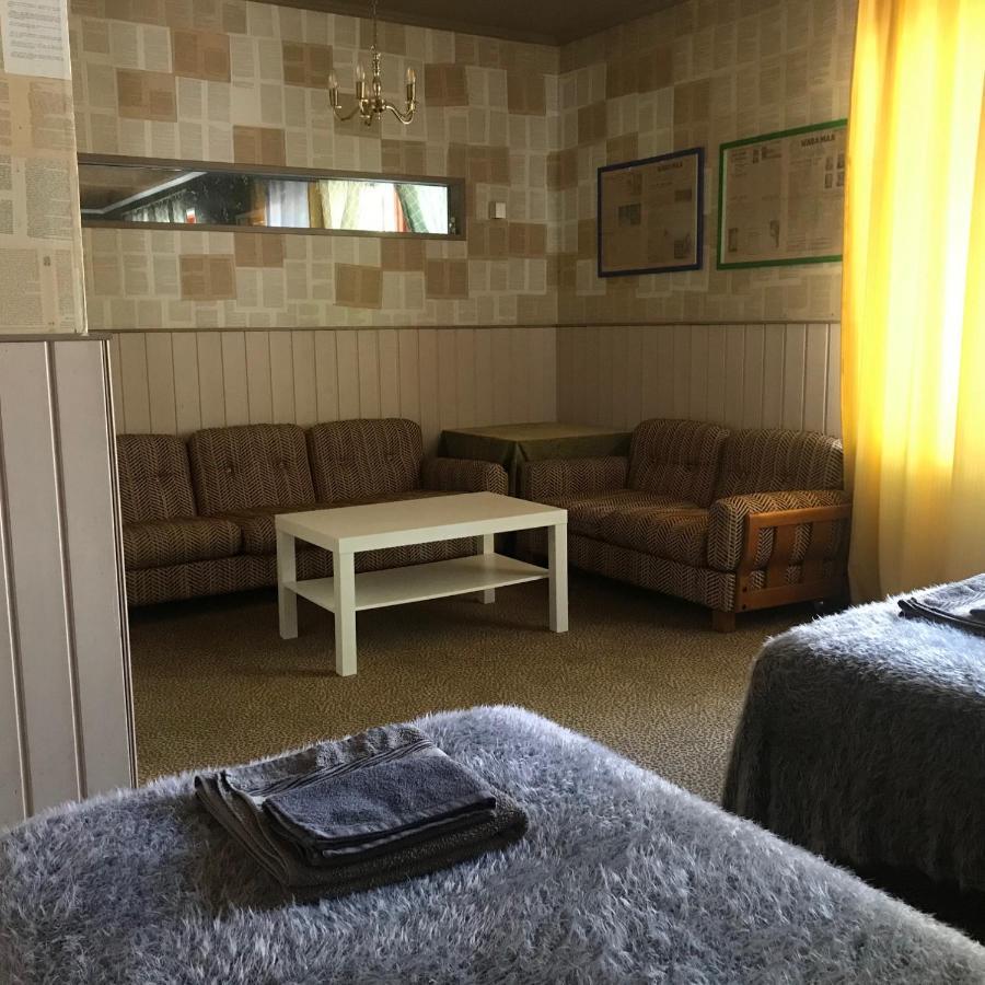 Sihi House Villa Tallinn Kültér fotó