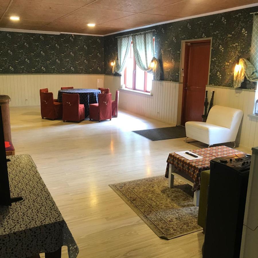 Sihi House Villa Tallinn Kültér fotó
