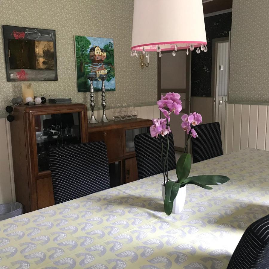 Sihi House Villa Tallinn Kültér fotó