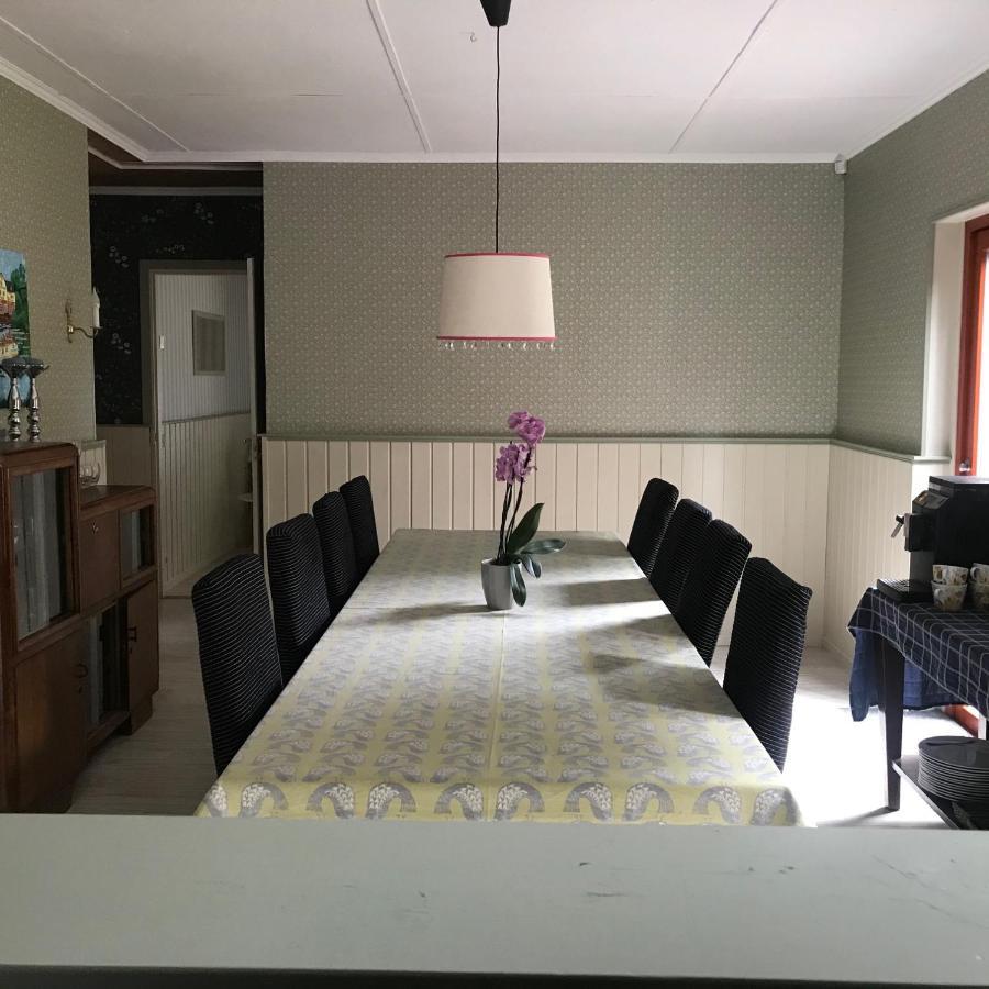 Sihi House Villa Tallinn Kültér fotó