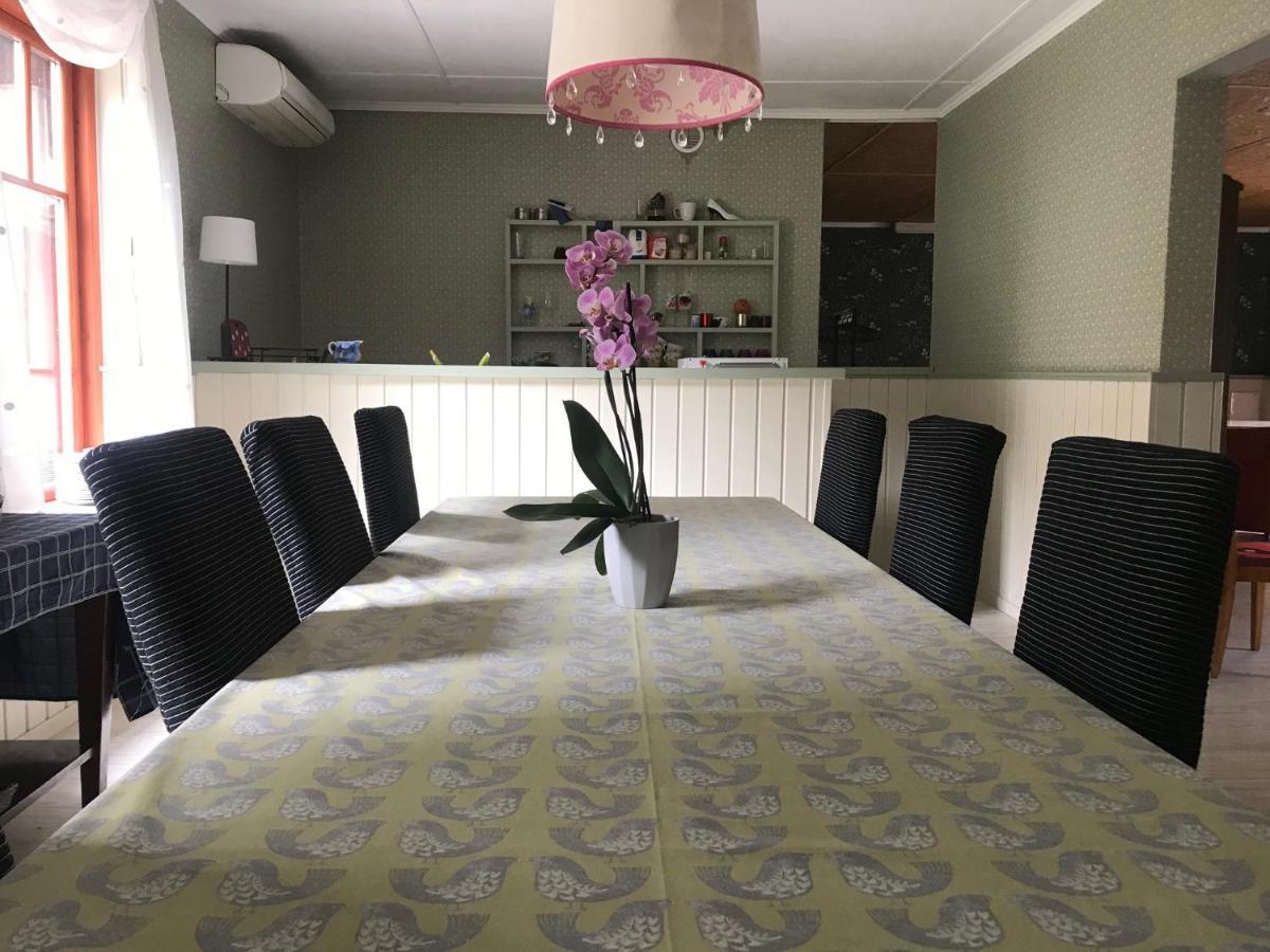 Sihi House Villa Tallinn Kültér fotó