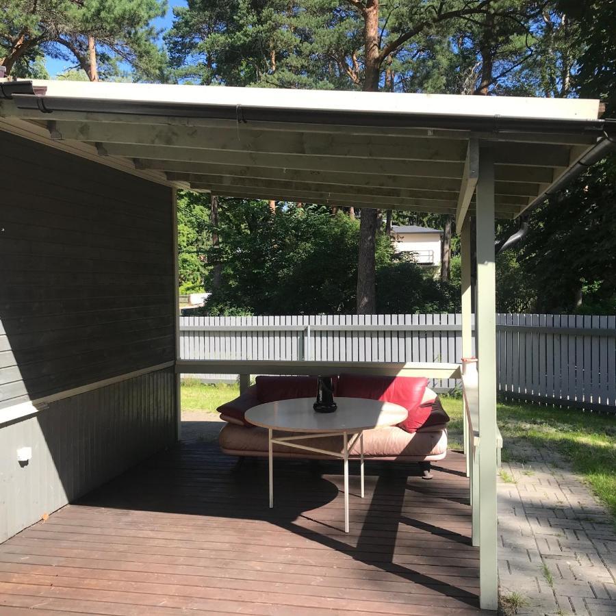 Sihi House Villa Tallinn Kültér fotó