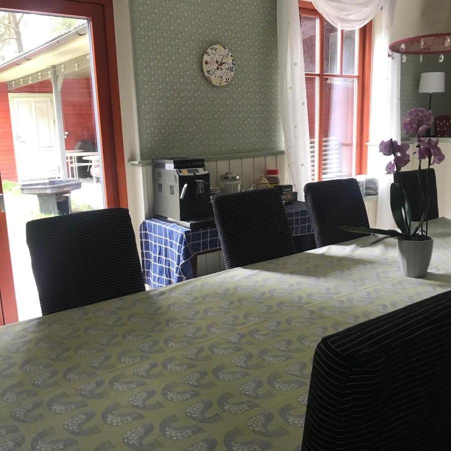Sihi House Villa Tallinn Kültér fotó